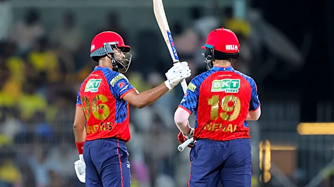 IPL 2026: CSK vs PBKS Today's Match Highlights: Unmissable video recap, turning points, match analysis, stats and more