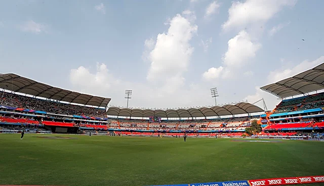SRH vs LSG: IPL 2026 Records and Stats at Rajiv Gandhi International Stadium, Hyderabad