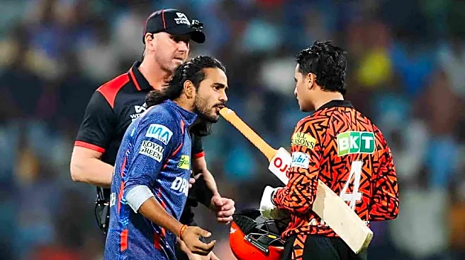 IPL 2026: Match 10, SRH vs LSG Match Prediction – Who will win today’s IPL match between Sunrisers Hyderabad vs Lucknow Super Giants?