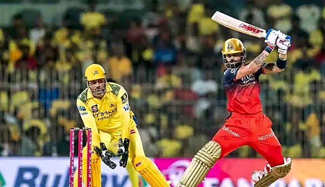 IPL 2026: RCB vs CSK, Match 11: Stats preview of players' records and approaching milestones