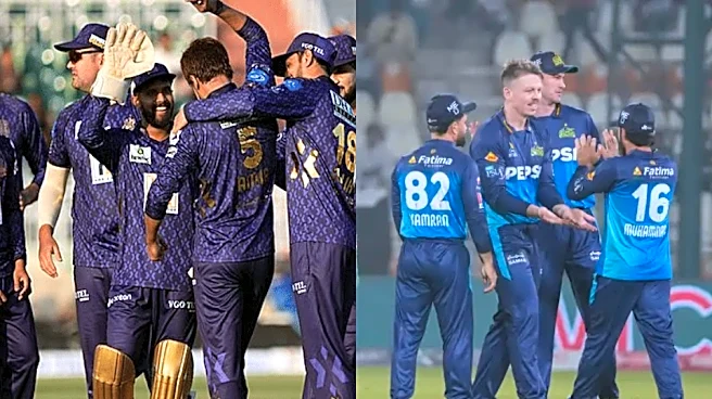 PSL 2026: Match 13, QUE vs MUL Match Prediction – Who will win today’s PSL match between Quetta Gladiators vs Multan Sultans?