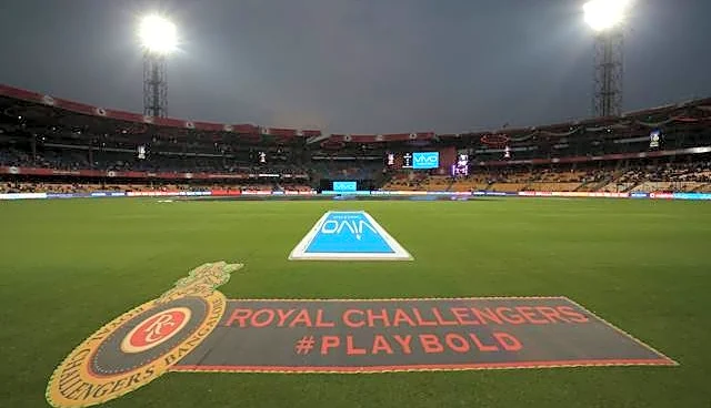 RCB vs CSK: IPL 2026 Records and Stats at Chinnaswamy Stadium, Bengaluru