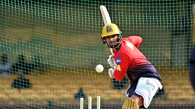 IPL 2026: ‘We are not defending, we are chasing’ - Jitesh Sharma reveals RCB’s mindset ahead of CSK clash