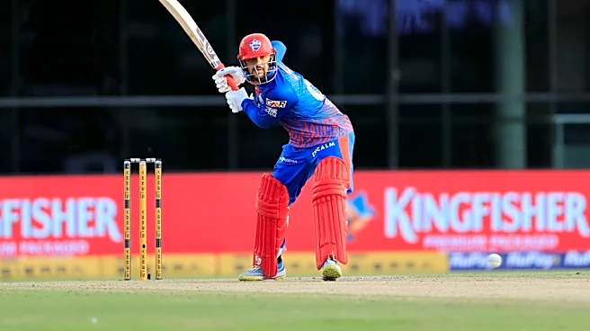 IPL 2026: DC vs MI Today's Match Highlights: Unmissable video recap, turning points, match analysis, stats and more