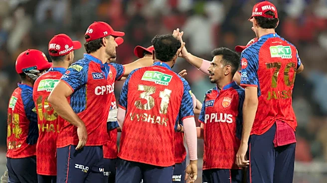 IPL 2026: ‘Our young Indian talent is pretty special’ - Ricky Ponting praises PBKS uncapped stars