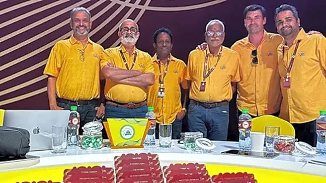 'I don’t know who gave them the suggestion to pick these two' - S Badrinath slams CSK’s IPL 2026 auction strategy ahead of clash vs RCB