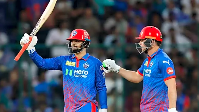 IPL 2026 Memes: Hilarious Reactions from DC vs MI, Match 8 at Arun Jaitley Stadium