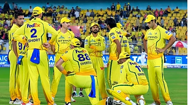 IPL 2026: 'CSK should pray it isn’t a thrashing' - Former India batter ahead of RCB vs CSK clash