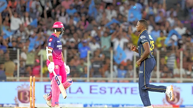 IPL 2026 Memes: Hilarious Reactions from GT vs RR, Match 9 at Narendra Modi Stadium