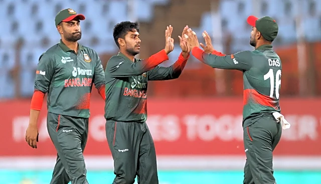 Litton Das, Mehidy Hasan Miraz to continue leading Bangladesh as BCB foresees no captaincy changes