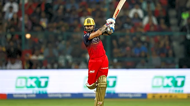 'He would certainly be one I'd be happy to take' - PBKS bowler sets his sights on Virat Kohli's wicket during IPL 2026