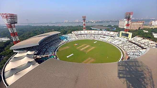 KKR vs PBKS: IPL 2026 Records and Stats at Eden Gardens, Kolkata