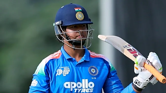 Gautam Gambhir, Ajit Agarkar set to lay path for Vaibhav Suryavanshi's India debut