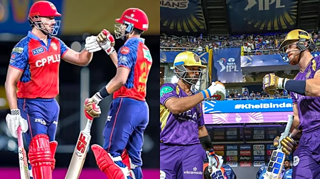 IPL 2026: KKR vs PBKS , Match 12: Stats preview of players' records and approaching milestones