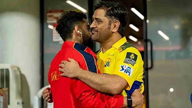 'Tension and banter between fans over who is louder' - Virat Kohli makes honest admission on atmosphere during RCB vs CSK games in IPL