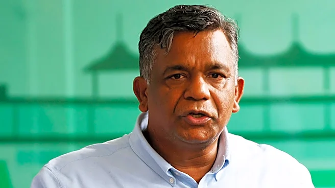 ‘I will be the last person to go’ - Aminul Islam vows to continue amid Bangladesh Cricket Board turmoil