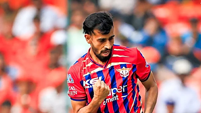 IPL 2026: SRH vs LSG, Match 10: Stats Review of player records and achieved milestones