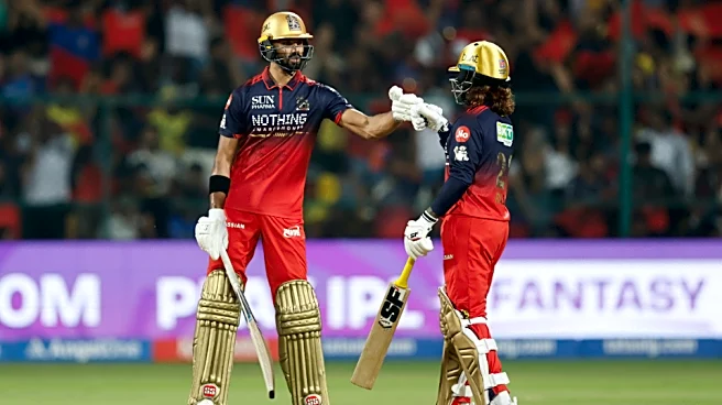 IPL 2026 Memes: Hilarious Reactions from RCB vs CSK, Match 11 at Chinnaswamy Stadium