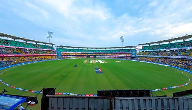 RR vs MI: IPL 2026 Records and Stats at Barsapara Cricket Stadium, Guwahati