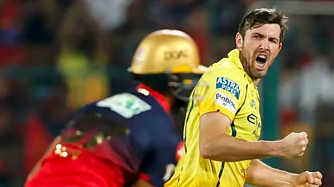IPL 2026: ‘Overton has never bowled in the death in his life’ - Badrinath questions Gaikwad’s bowling changes after CSK’s loss to RCB