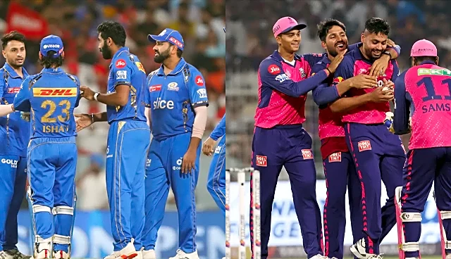 IPL 2026: RR vs MI, Match 13 - Top player battles to watch out for