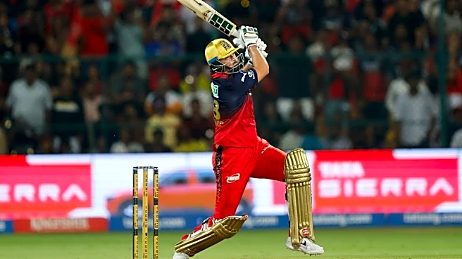 'Tim David is an extremely gifted ball striker' - Dinesh Karthik lavishes massive praises for RCB finisher after CSK thumping