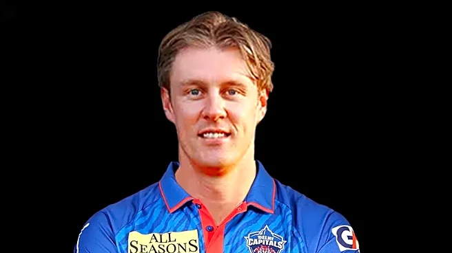 IPL 2026: 'Takes the skill out of the game' - Kyle Jamieson on Impact Player Rule