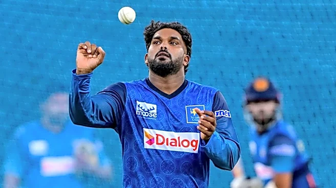 IPL 2026: LSG set to move on from Wanindu Hasaranga, Matheesha Pathirana closing in on KKR return