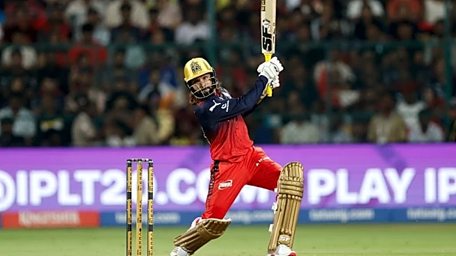 'He deserves a lot of credit' - Former RCB star hails Rajat Patidar's impact after CSK victory