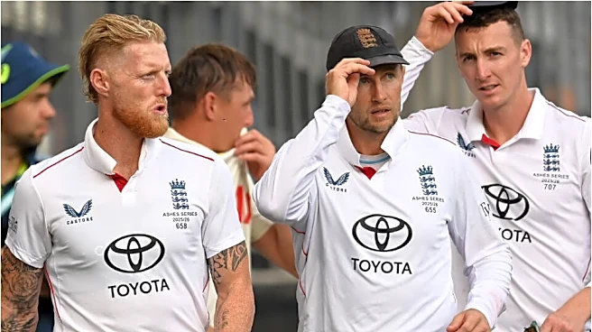 England star bounces back with century in County Championship after disastrous Ashes