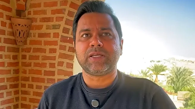 'He hasn't done that good a job so far' - Aakash Chopra on potential changes in MI's playing XI for clash vs RR