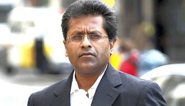'BCCI gets 50 per cent' - Lalit Modi questions arrangement of home-and-away IPL matches