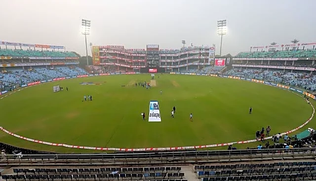DC vs GT: IPL 2026 Records and Stats at Arun Jaitley Stadium, New Delhi