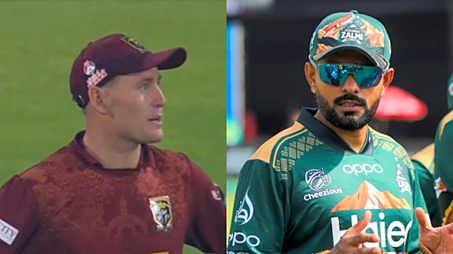 PSL 2026: Match 15, HYK vs PES Match Prediction – Who will win today’s PSL match between Hyderabad Kingsmen vs Peshawar Zalmi?