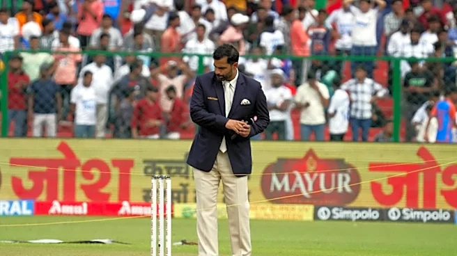 Bangladesh government appoints Tamim Iqbal as new BCB president