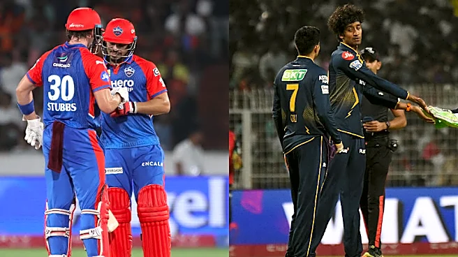 IPL 2026: DC vs GT, Match 14: Stats preview of players' records and approaching milestones