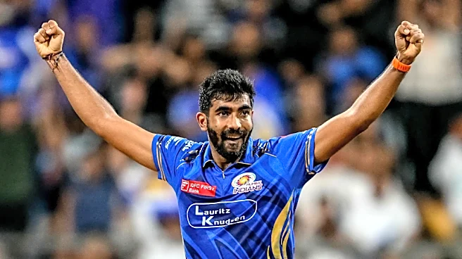 IPL 2026: 'He should open the bowling' - Simon Doull on how MI can combat with Vaibhav Sooryavanshi threat