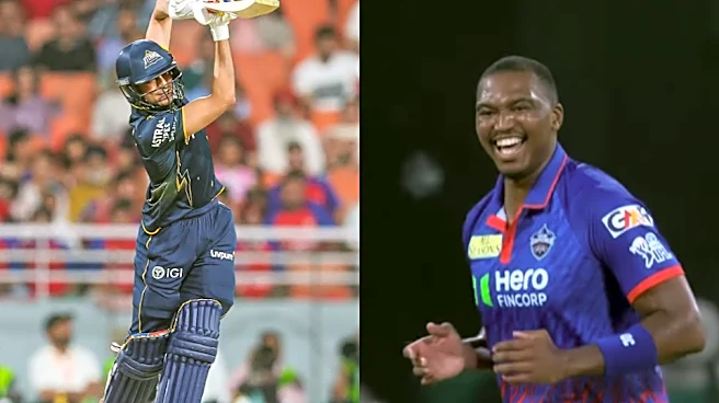 IPL 2026: DC vs GT, Match 14 - Top player battles to watch out for