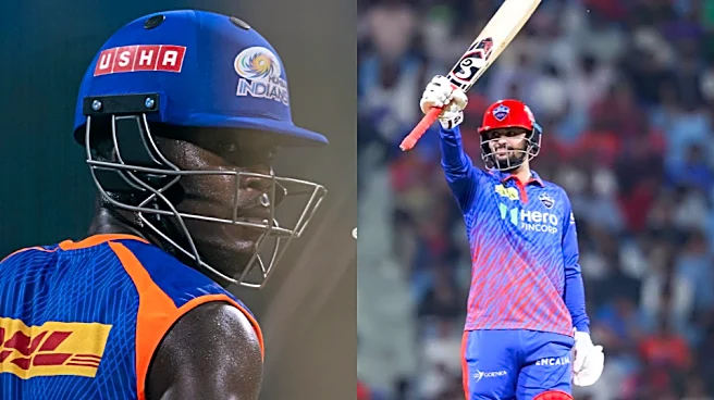 IPL 2026: Match 14, DC vs GT Match Prediction – Who will win today’s IPL match between Delhi Capitals vs Gujarat Titans?