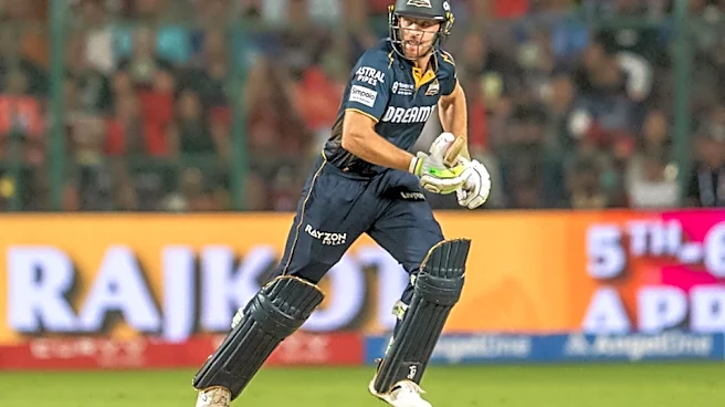 IPL 2026: ‘I trust my game’ - Jos Buttler backs himself to regain form for GT