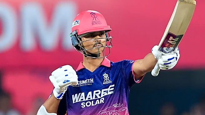 IPL 2026: RR vs MI, Match 13: Stats Review of player records and achieved milestones