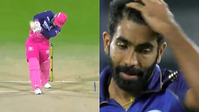 'Vaibhav Sooryavanshi has forced even Bumrah to think' - Irfan Pathan wants 15-year-old to make India debut soon