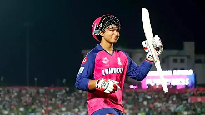 'Bumrah is known to come back' - Indian stalwart’s huge statement on Vaibhav Suryavanshi after RR vs MI clash