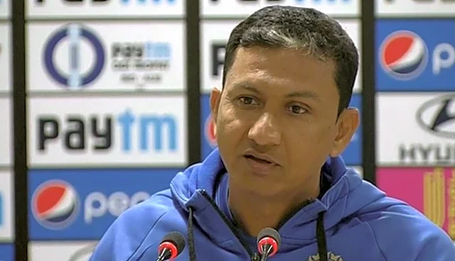 'Do you still leave out a player in such good form?' - Sanjay Bangar questions DC ahead clash vs GT
