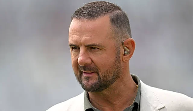 'His time is past in my opinion' - Simon Doull on ₹4 crore star ahead of DC vs GT clash