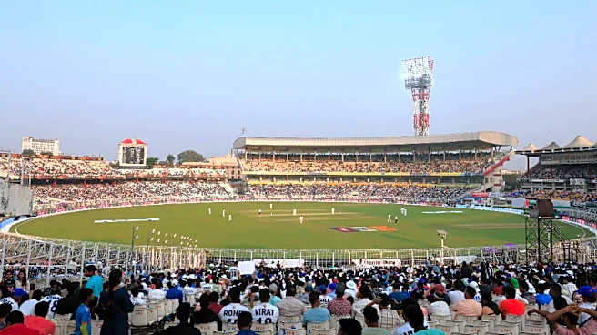 KKR vs LSG: IPL 2026 Records and Stats at Eden Gardens, Kolkata