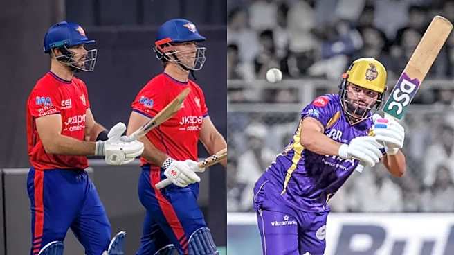 IPL 2026: Match 15, KKR vs LSG Match Prediction – Who will win today’s IPL match between Kolkata Knight Riders vs Lucknow Super Giants?