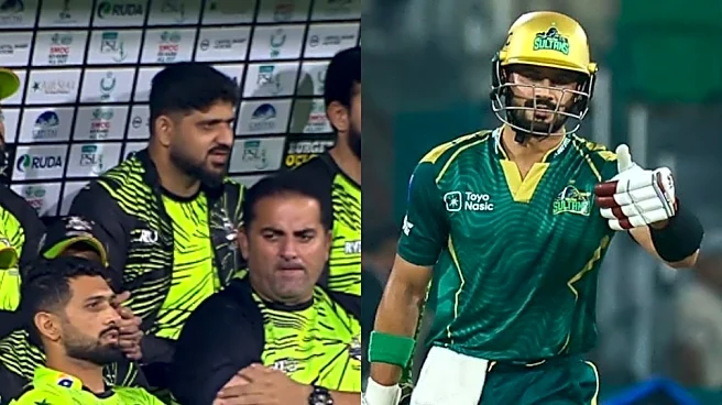 PSL 2026: Match 16, LAH vs ISL Match Prediction – Who will win today’s PSL match between Lahore Qalandars vs Islamabad United?