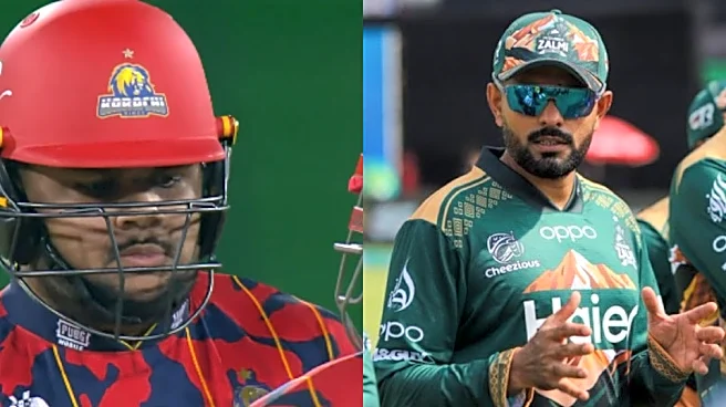 PSL 2026: Match 17, KAR vs PES Match Prediction – Who will win today’s PSL match between Karachi Kings vs Peshawar Zalmi?