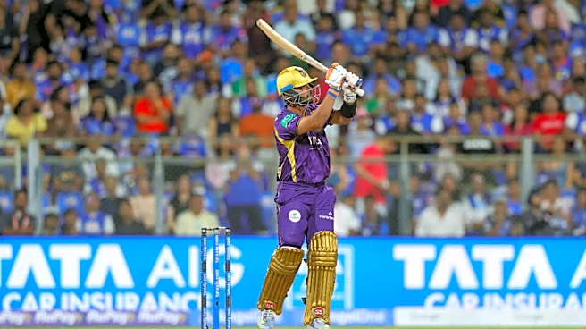 IPL 2026: ‘I’ve always been an instinctive, attacking player’ - Ajinkya Rahane defends his approach